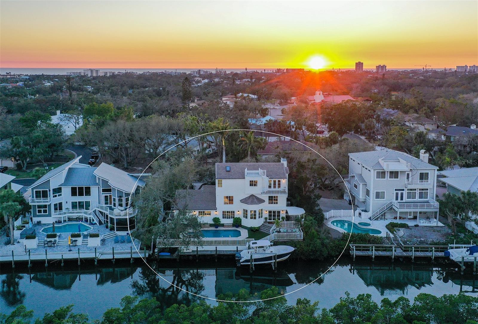 SIESTA COVE SUB - Residential