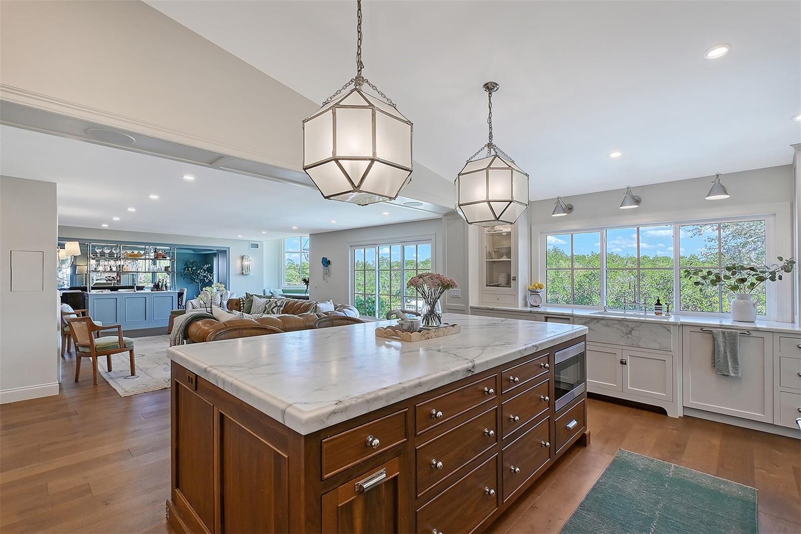 SIESTA COVE SUB - Residential