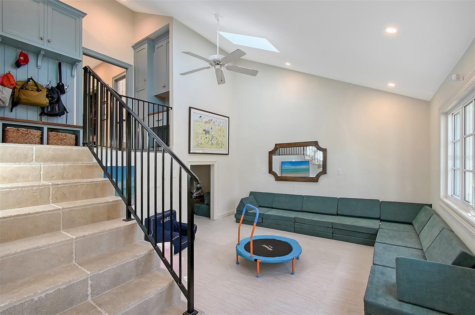 SIESTA COVE SUB - Residential