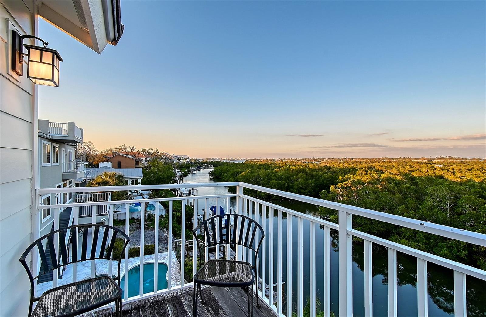 SIESTA COVE SUB - Residential