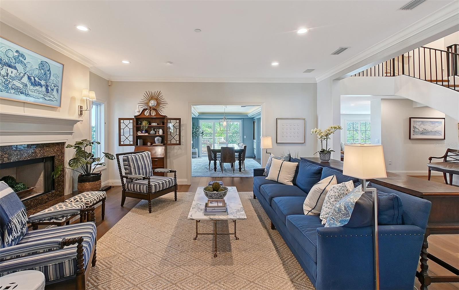 SIESTA COVE SUB - Residential