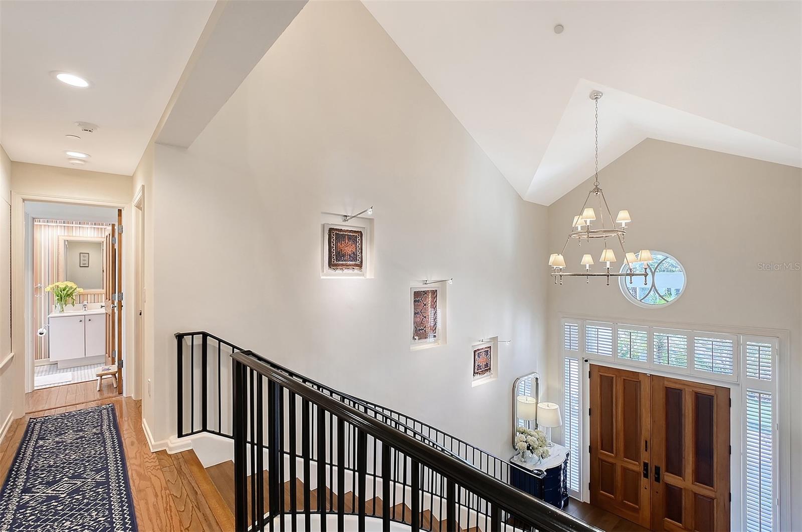 SIESTA COVE SUB - Residential