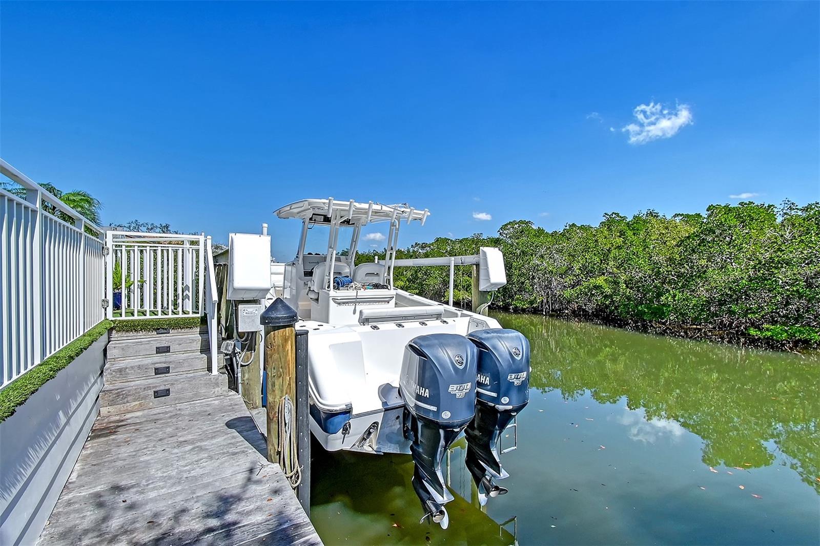 SIESTA COVE SUB - Residential