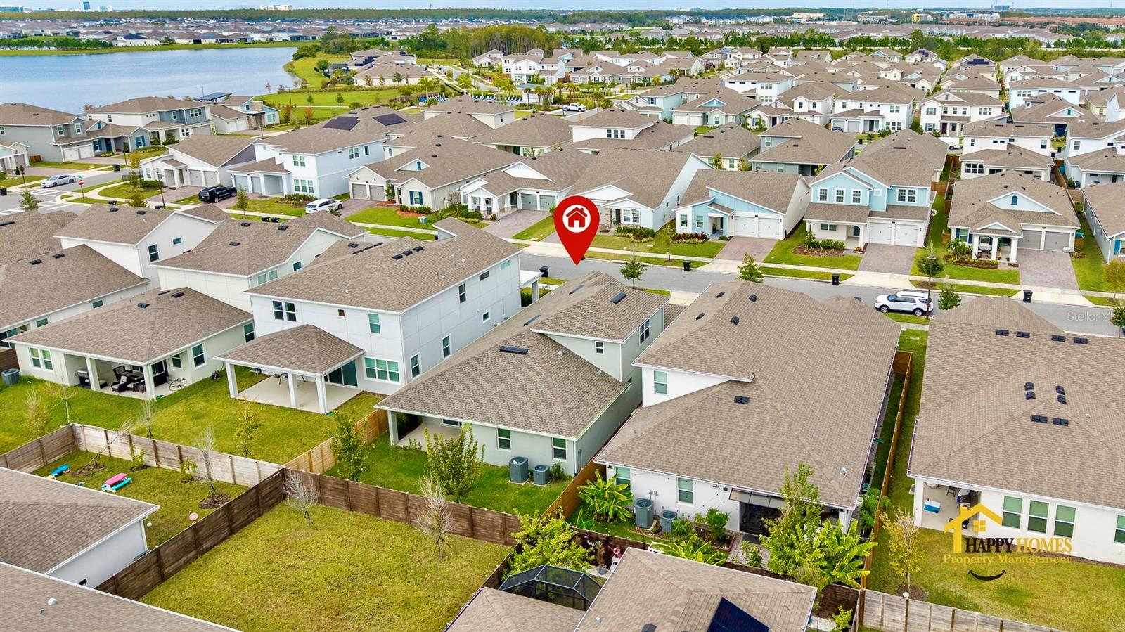 POITRAS EAST N-7 - Residential Lease