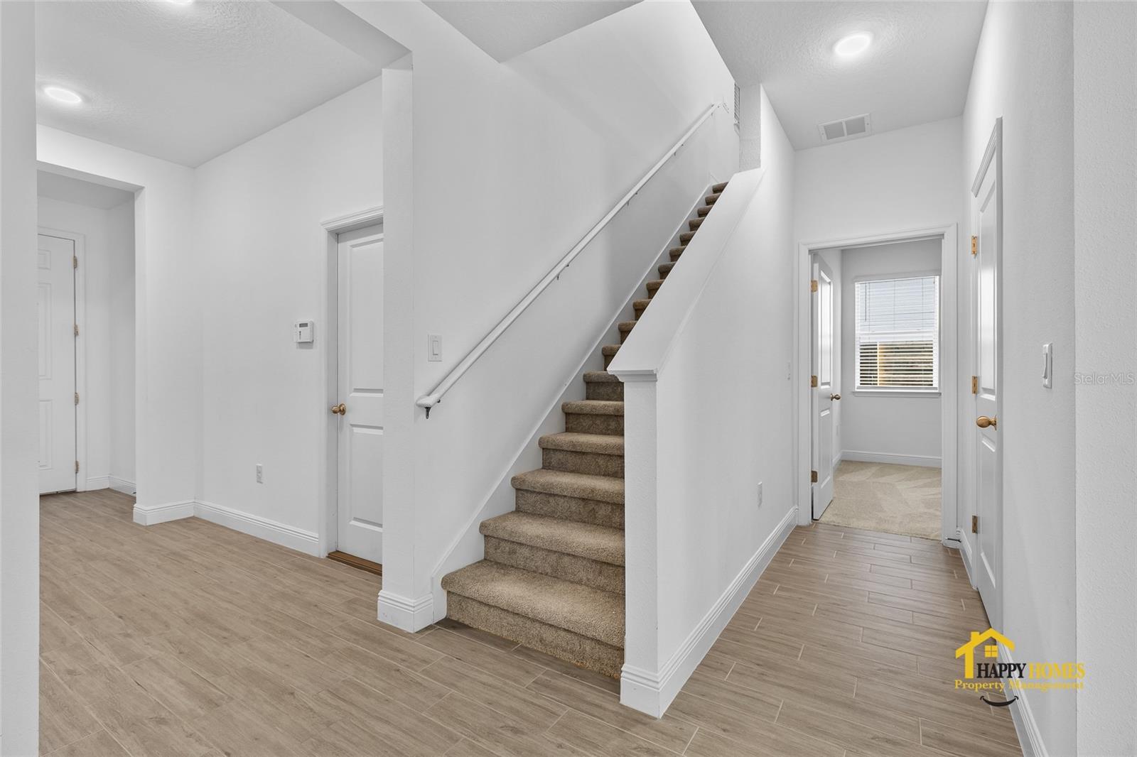 POITRAS EAST N-7 - Residential Lease