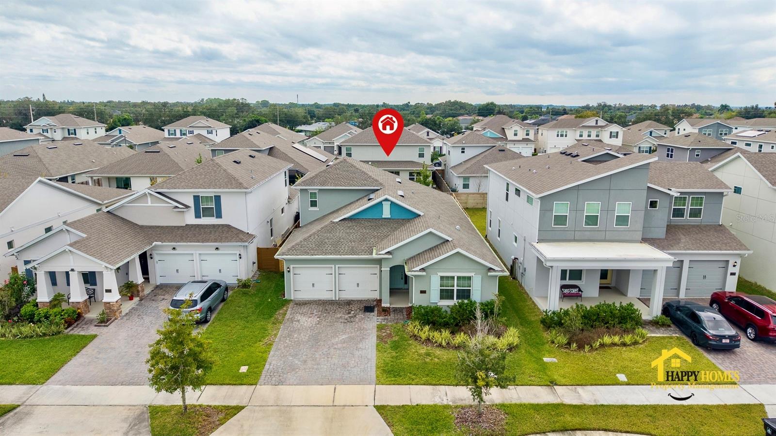 POITRAS EAST N-7 - Residential Lease