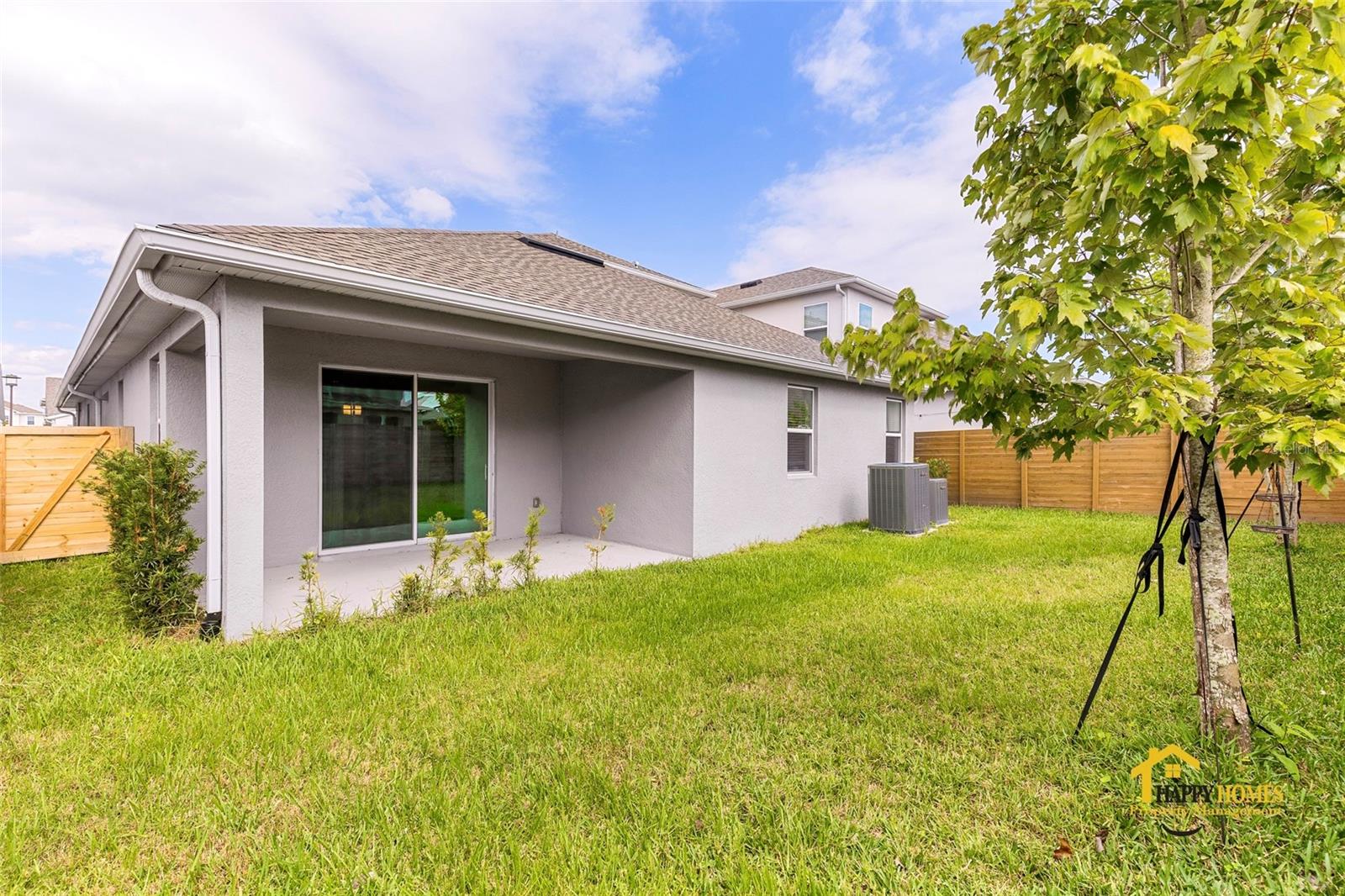 POITRAS EAST N-7 - Residential Lease