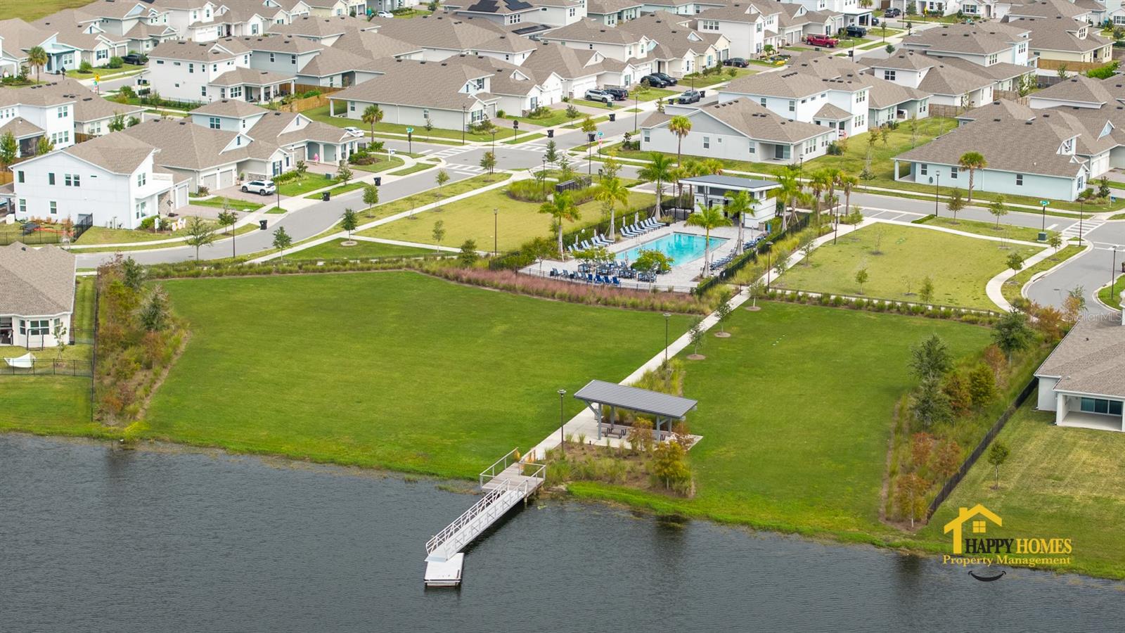 POITRAS EAST N-7 - Residential Lease