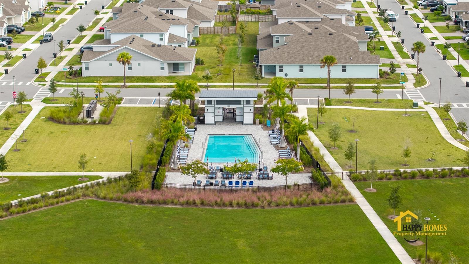 POITRAS EAST N-7 - Residential Lease