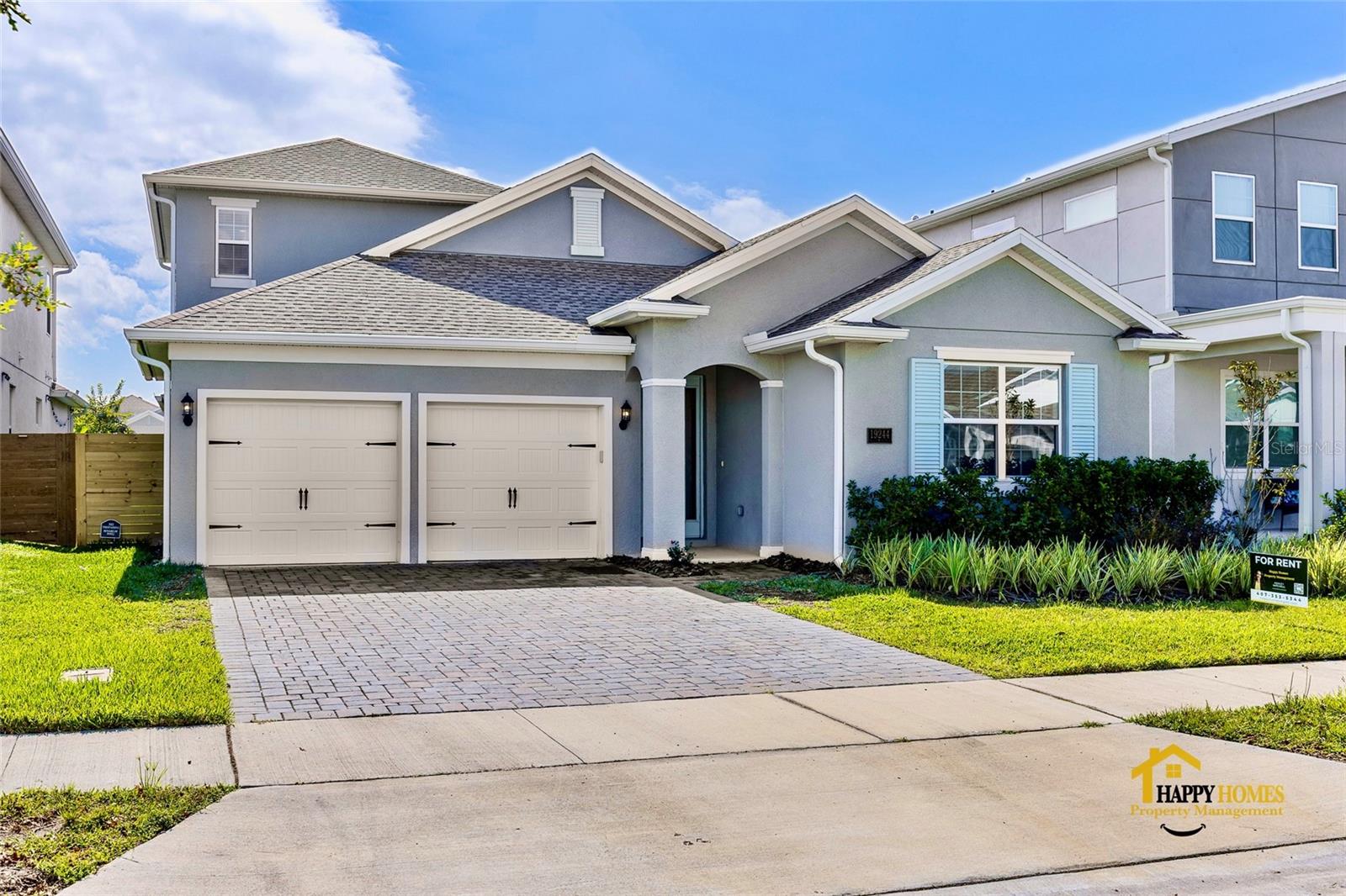 POITRAS EAST N-7 - Residential Lease