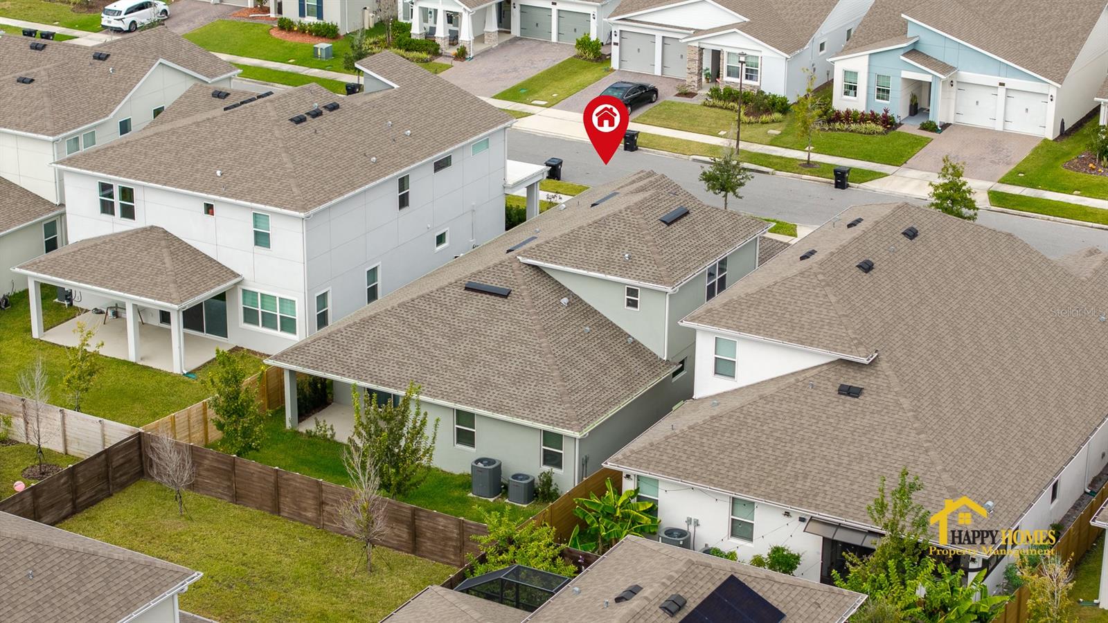 POITRAS EAST N-7 - Residential Lease