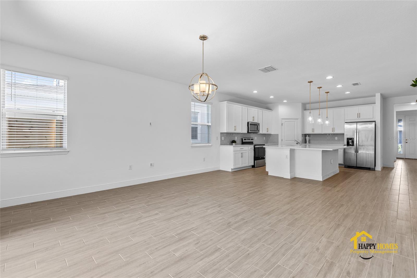 POITRAS EAST N-7 - Residential Lease