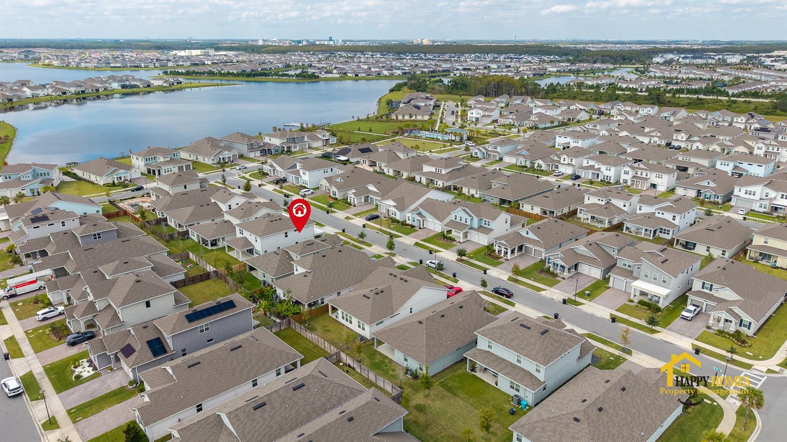 POITRAS EAST N-7 - Residential Lease