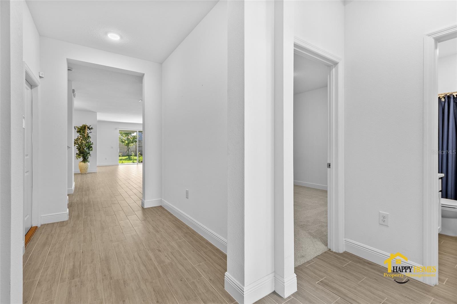 POITRAS EAST N-7 - Residential Lease