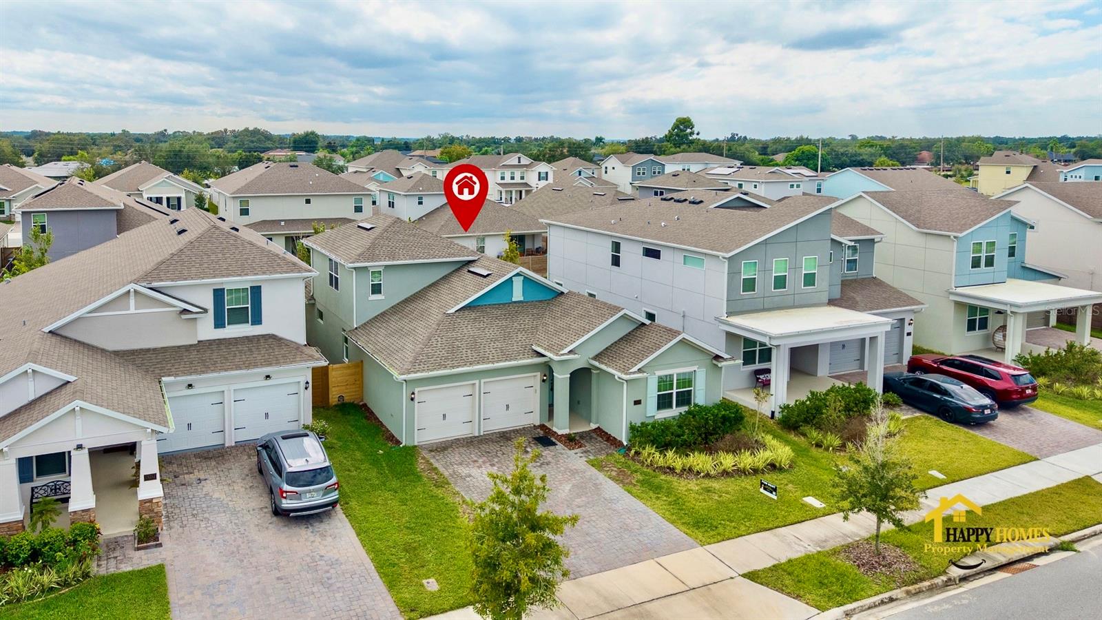 POITRAS EAST N-7 - Residential Lease