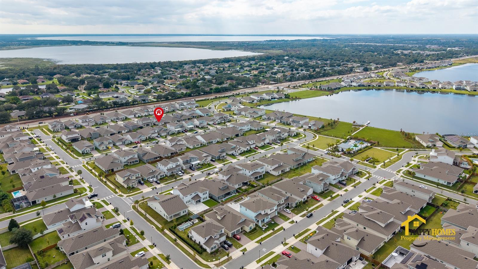 POITRAS EAST N-7 - Residential Lease