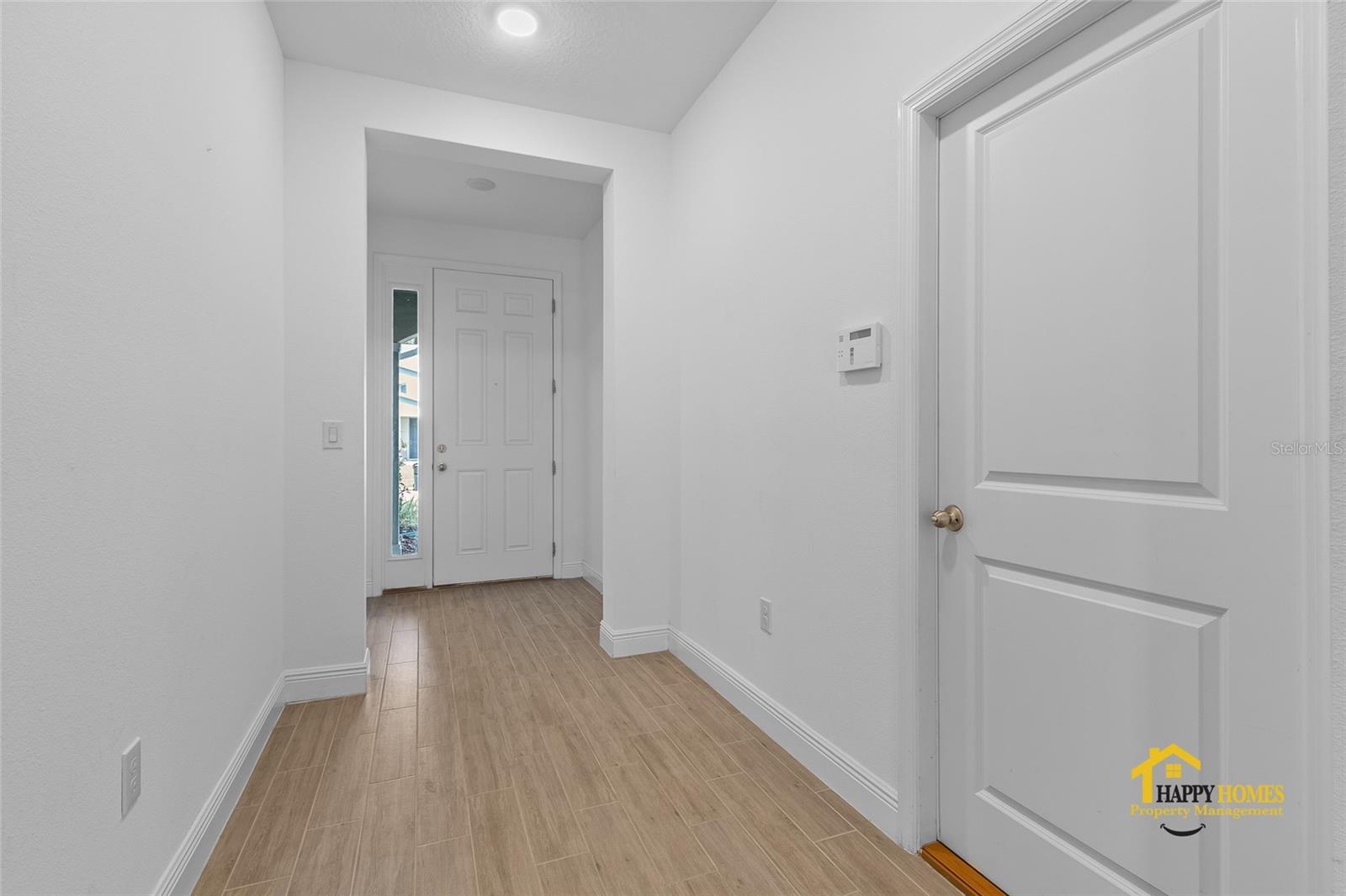 POITRAS EAST N-7 - Residential Lease