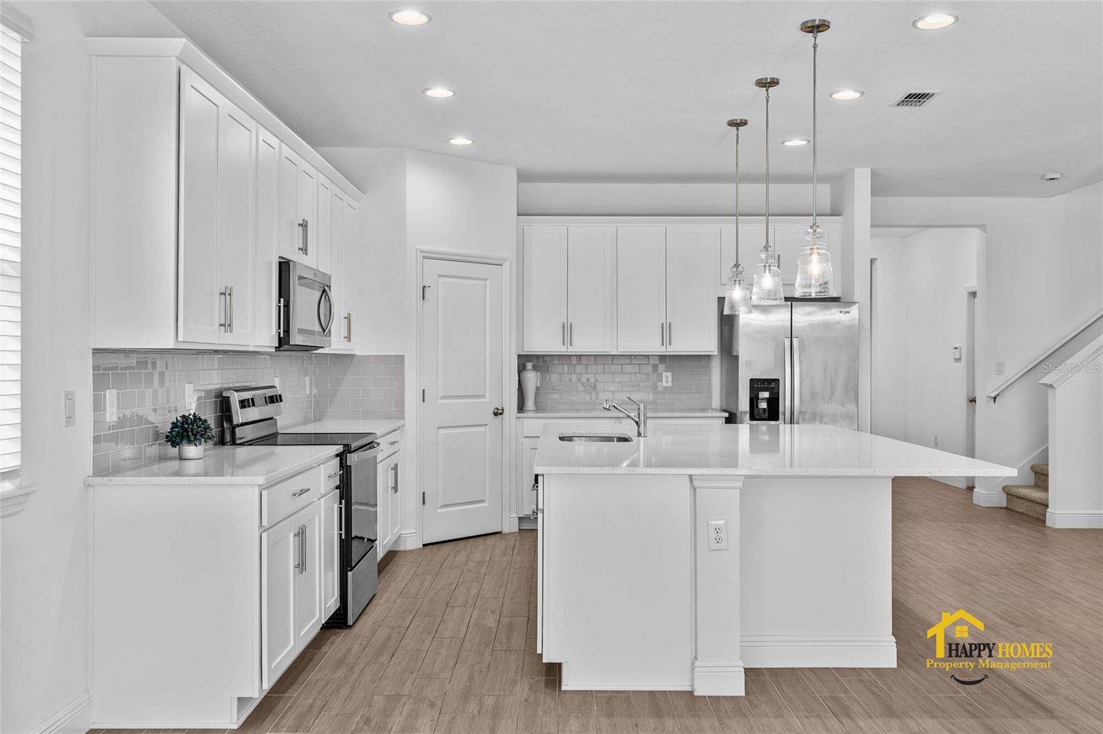 POITRAS EAST N-7 - Residential Lease