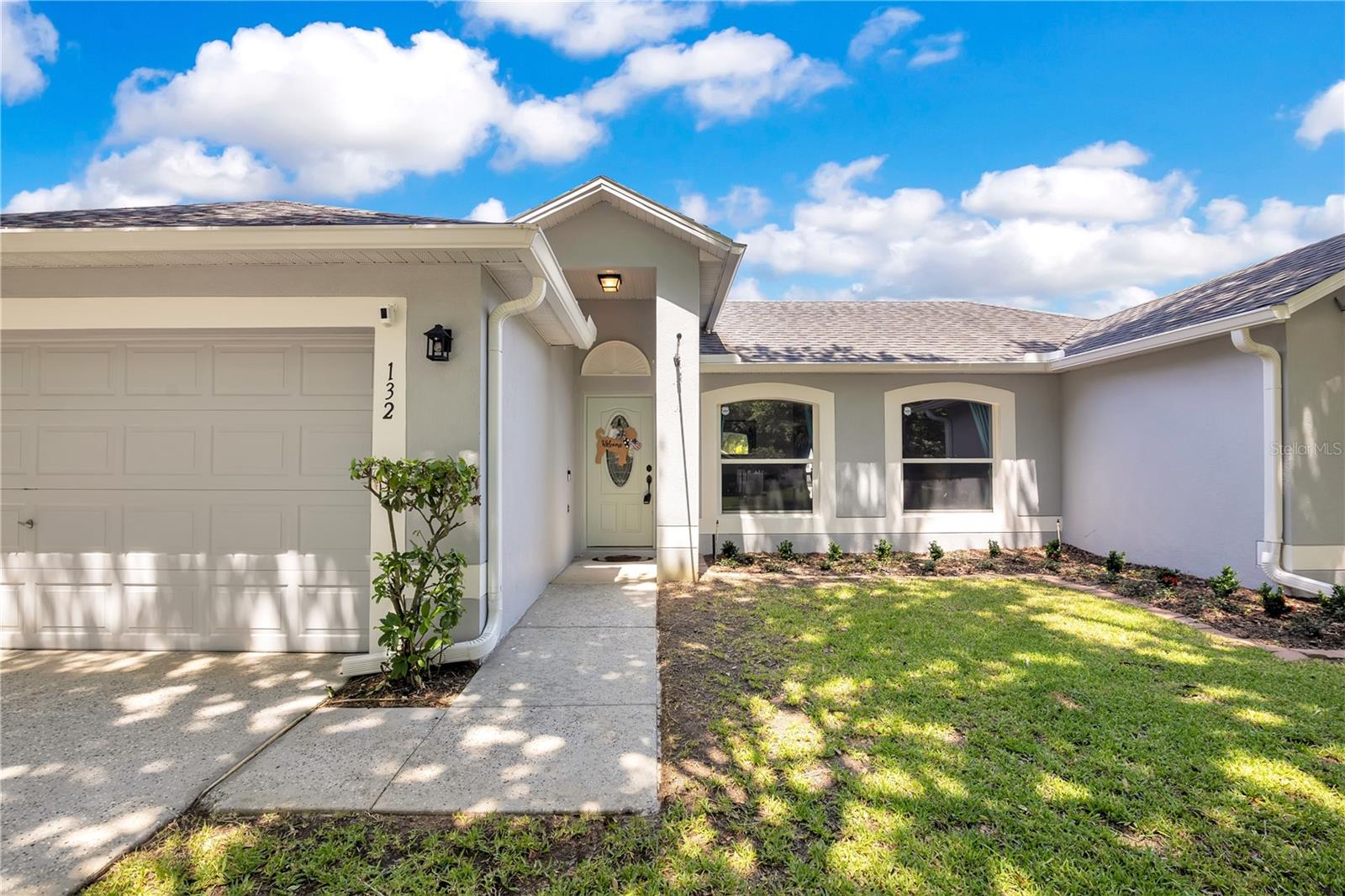 132 ZACHARY WADE STREET