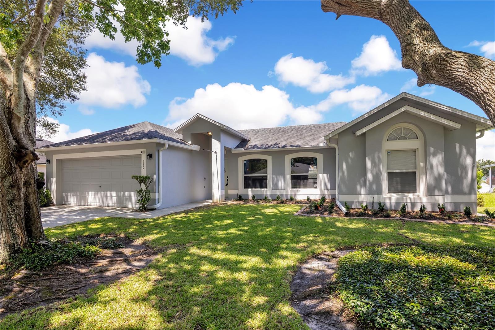 132 ZACHARY WADE STREET