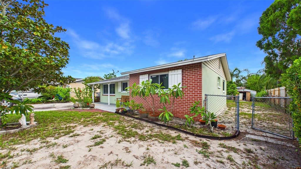 Photo of 2809 Edenwood Street, Clearwater, FL 33759 (MLS # TB8529816)