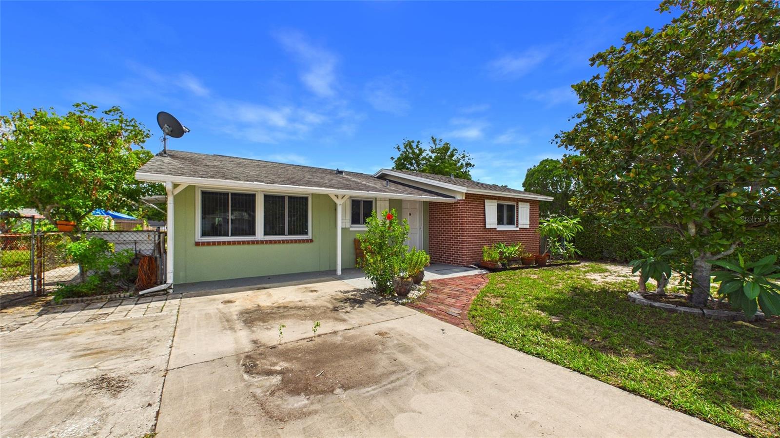 2809 EDENWOOD STREET