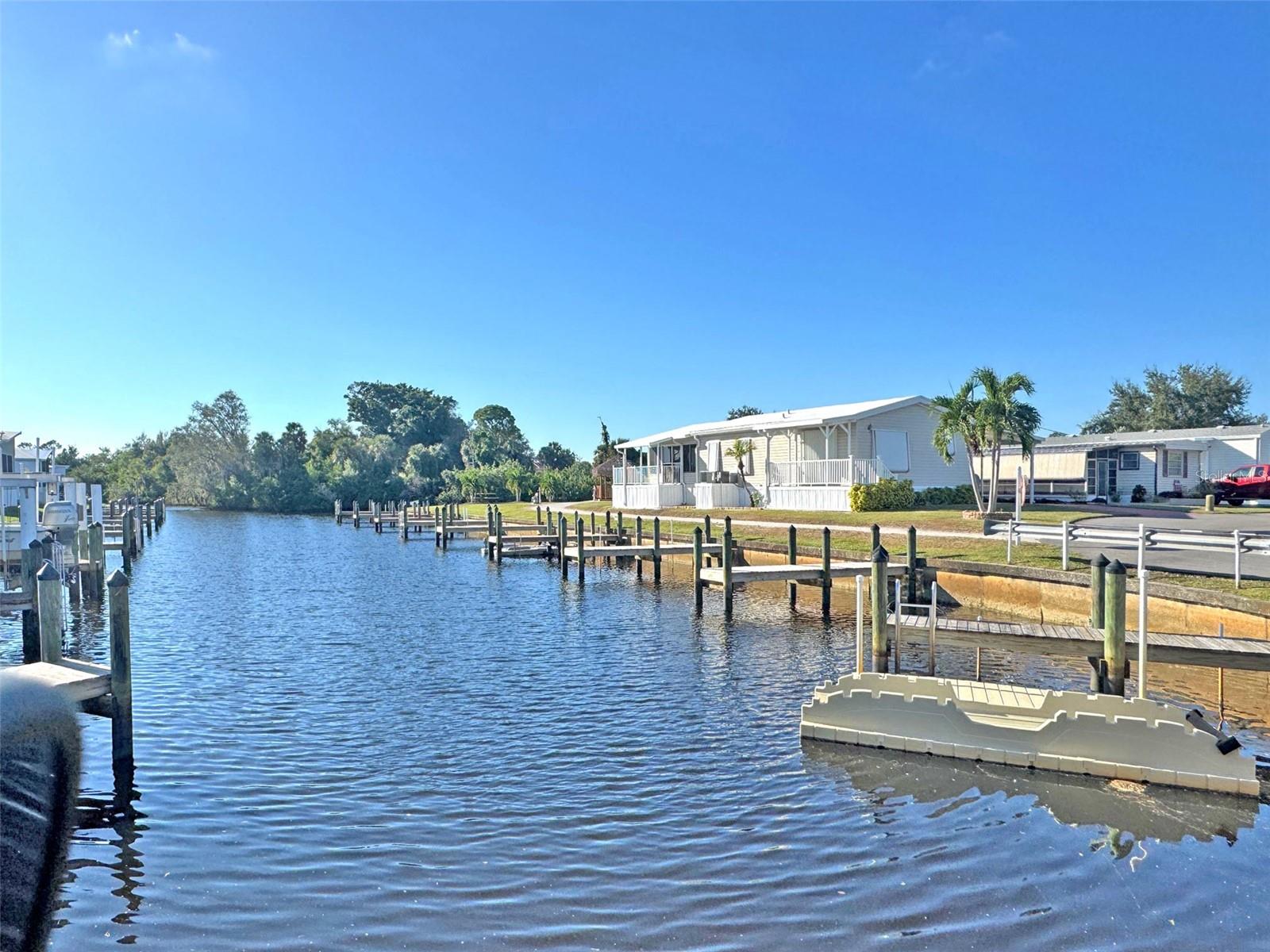 PARKHILL ESTATES - Residential