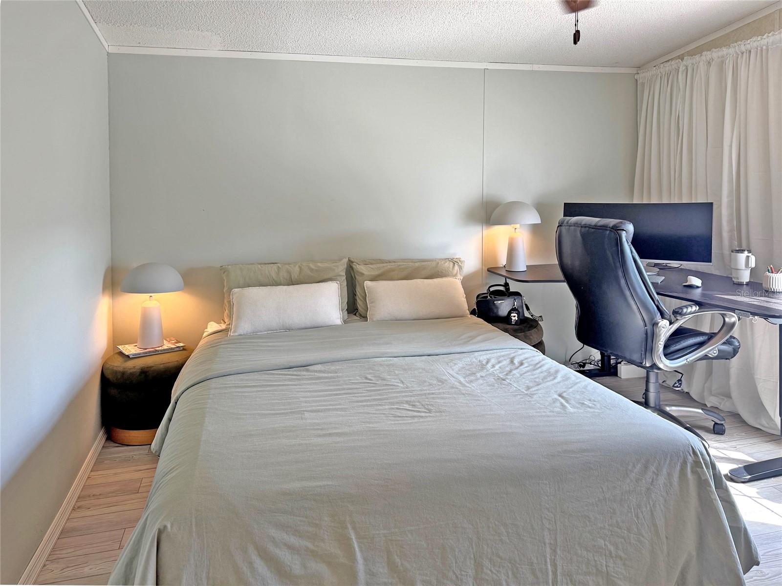 PARKHILL ESTATES - Residential