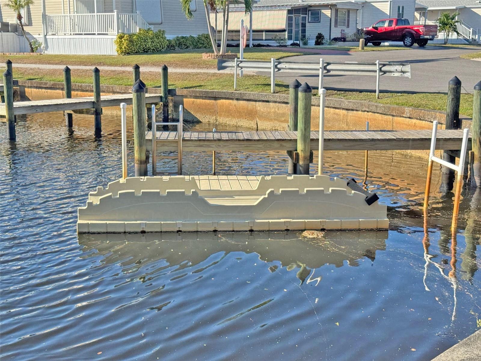 PARKHILL ESTATES - Residential