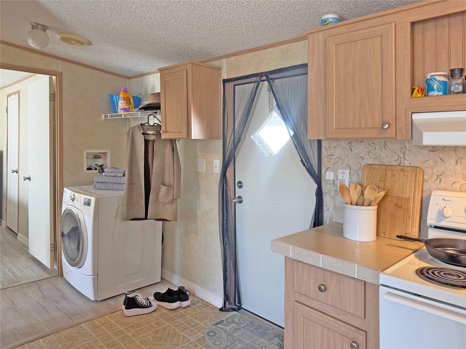 PARKHILL ESTATES - Residential