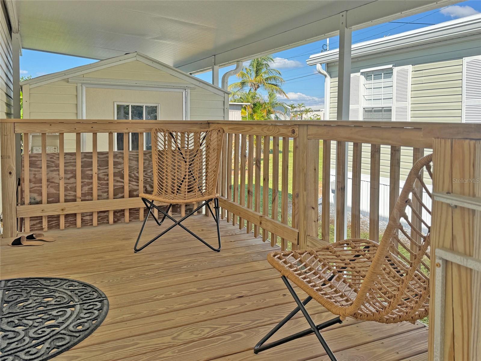 PARKHILL ESTATES - Residential