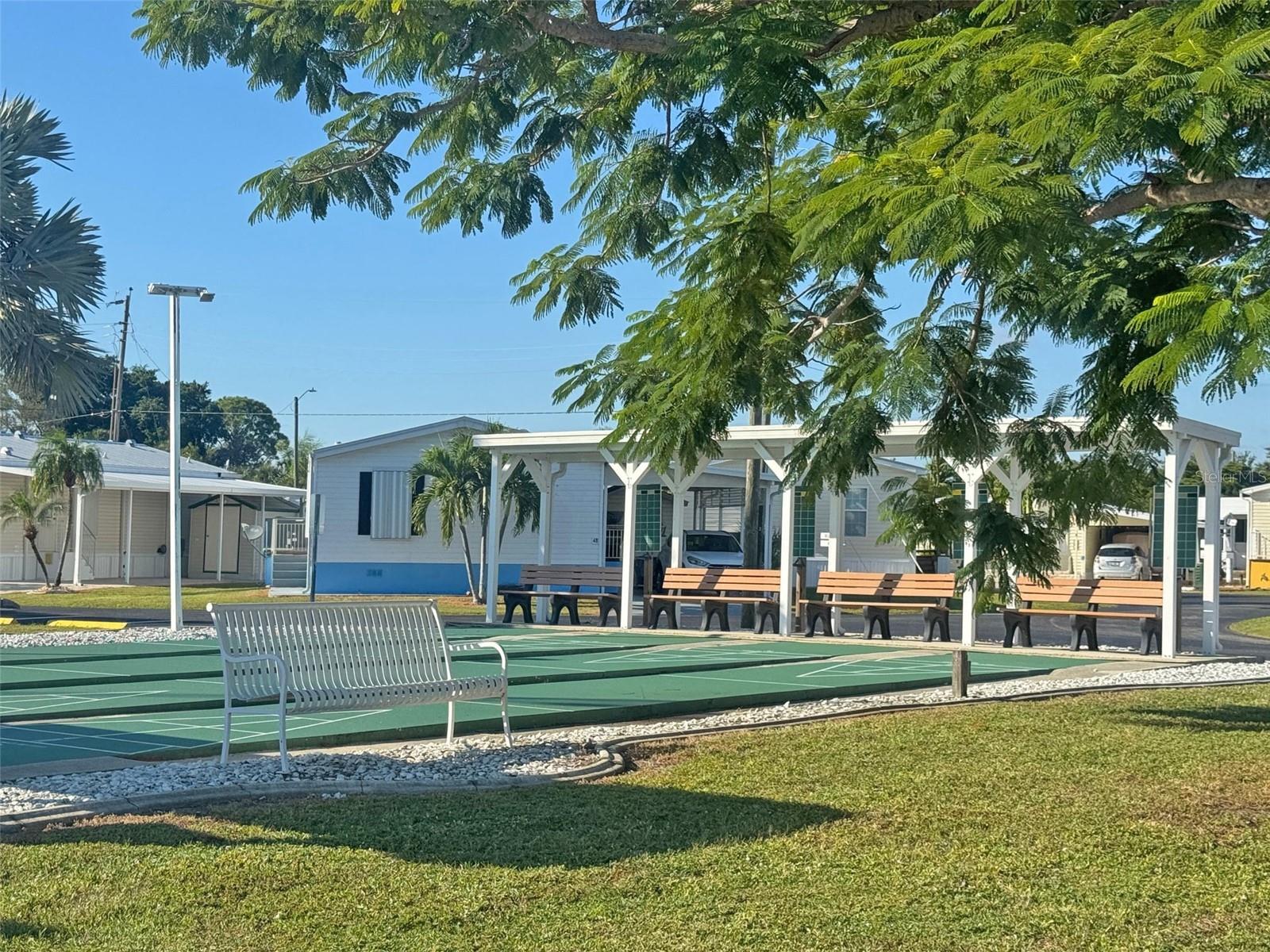 PARKHILL ESTATES - Residential