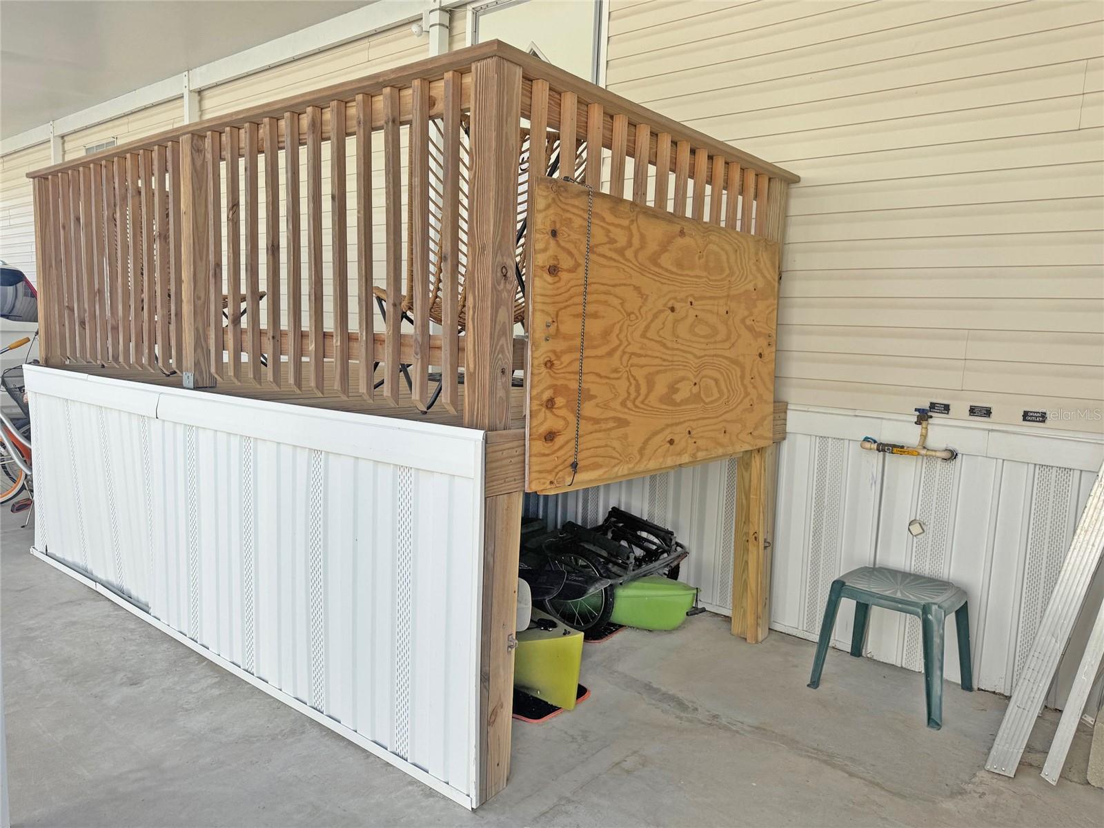 PARKHILL ESTATES - Residential