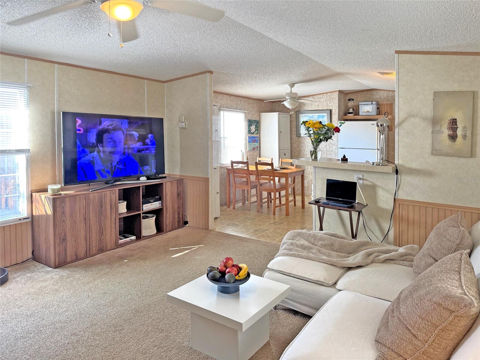 PARKHILL ESTATES - Residential