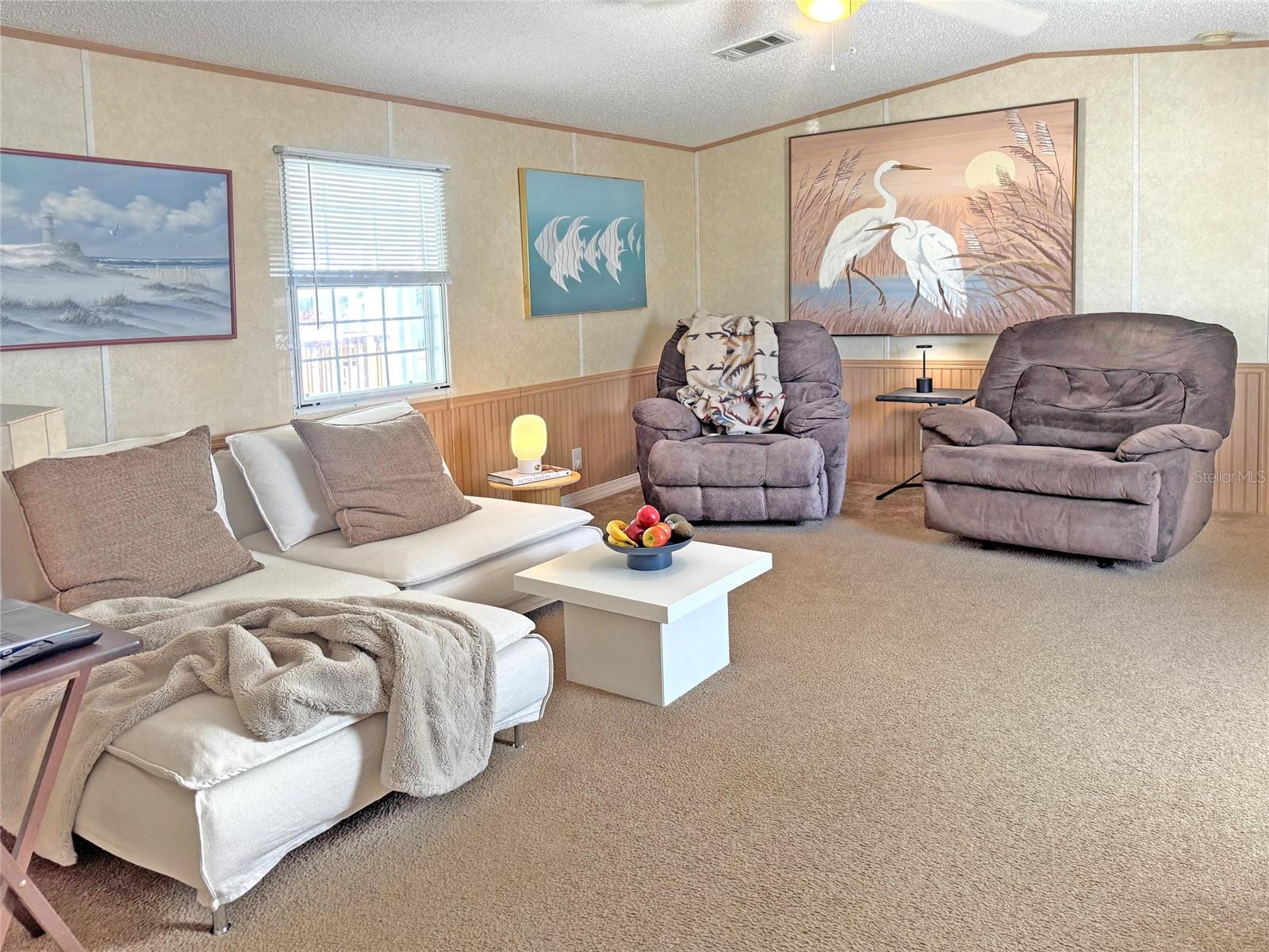 PARKHILL ESTATES - Residential