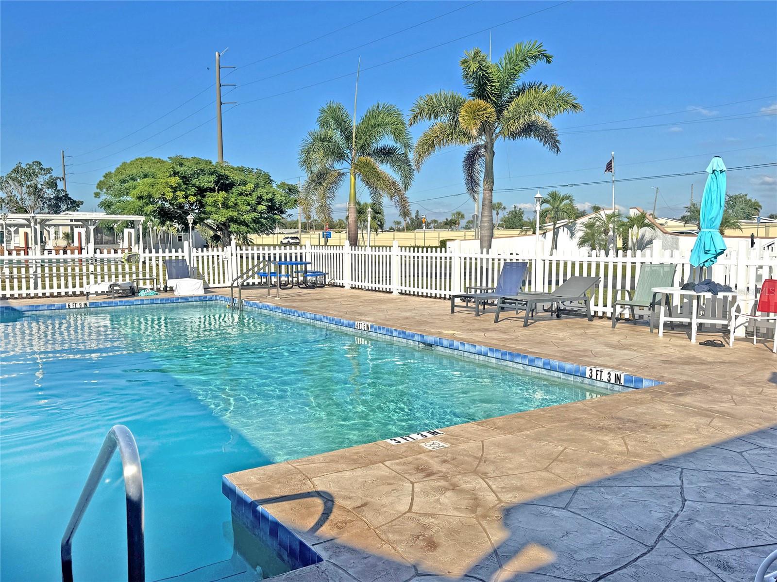 PARKHILL ESTATES - Residential