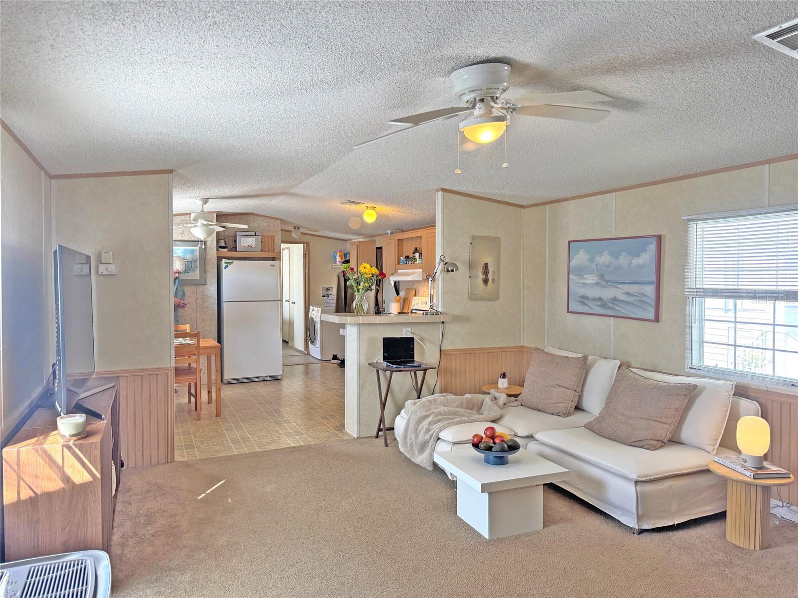 PARKHILL ESTATES - Residential