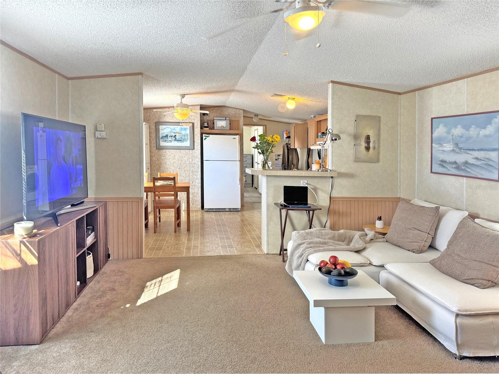 PARKHILL ESTATES - Residential