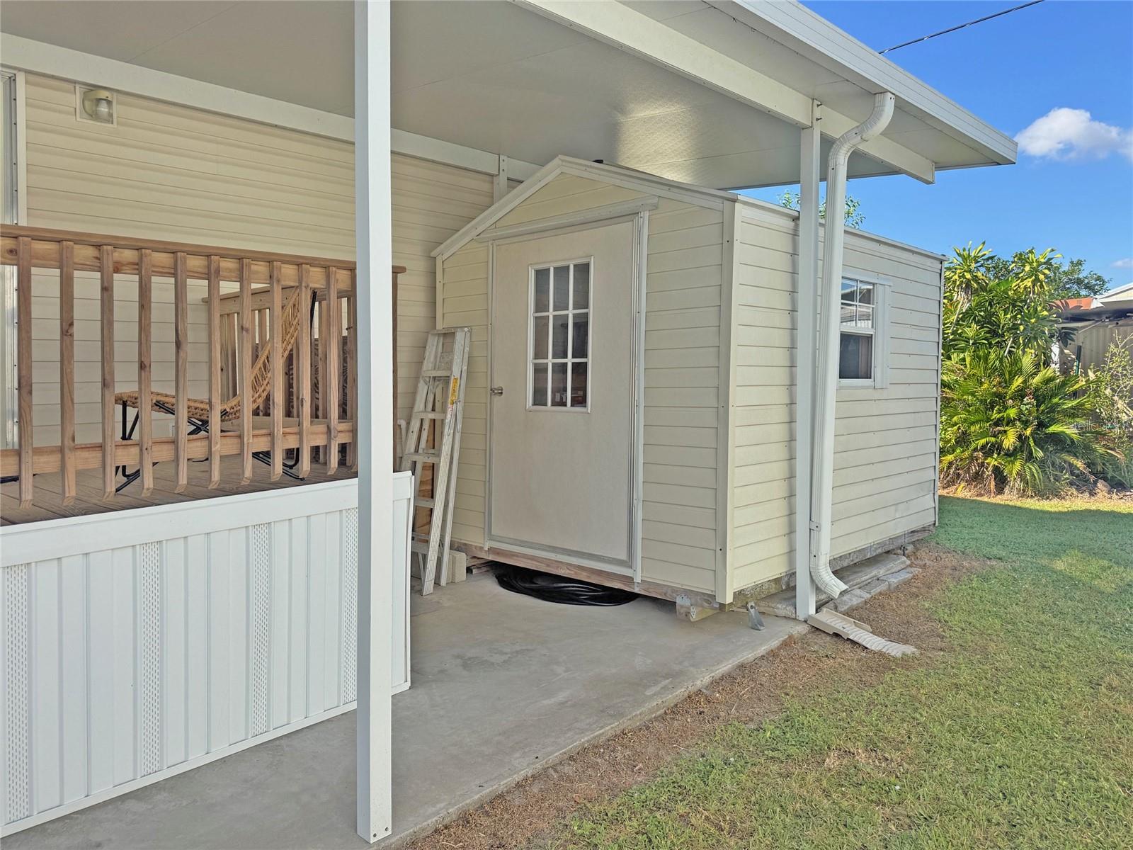 PARKHILL ESTATES - Residential