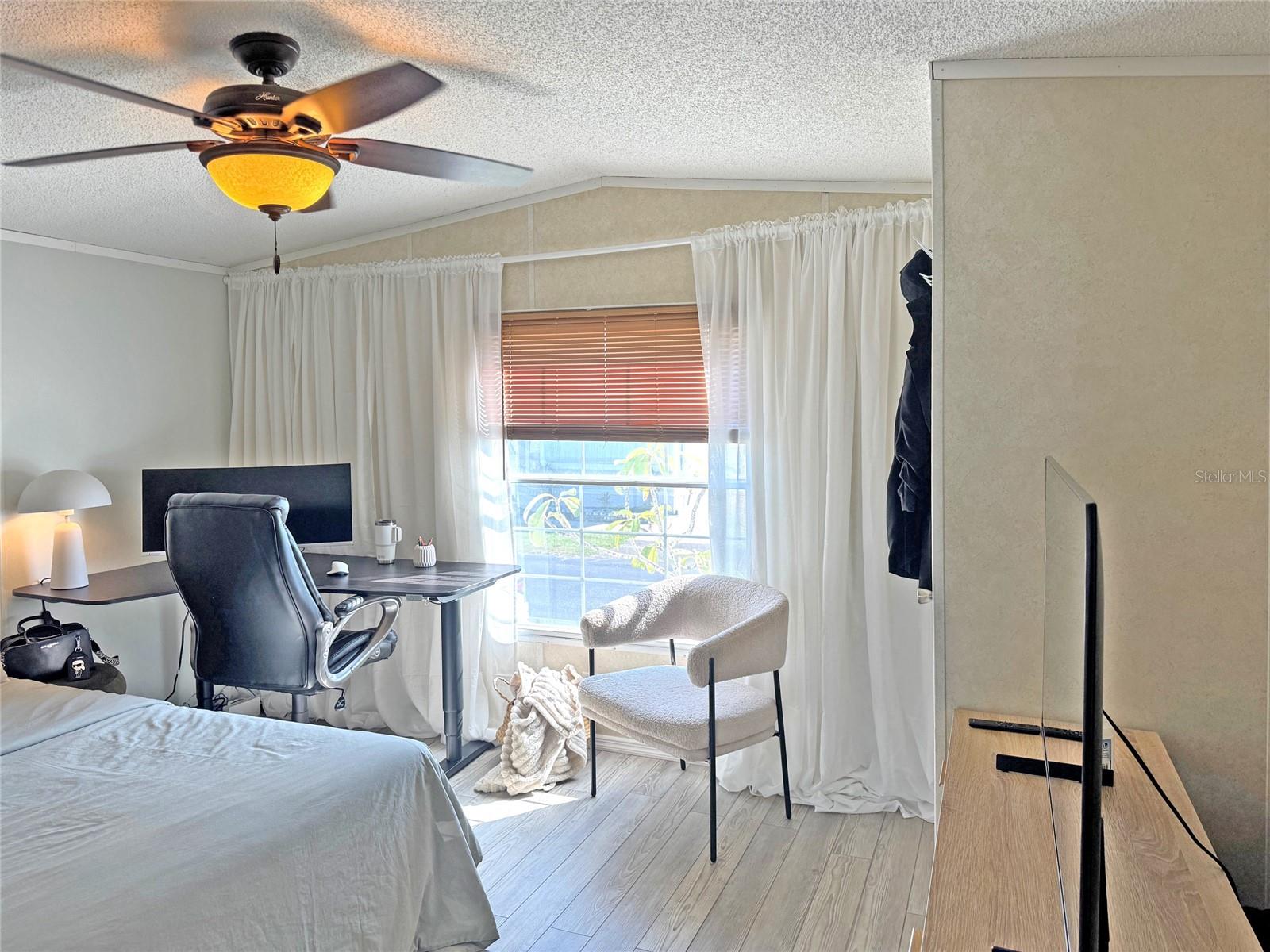 PARKHILL ESTATES - Residential