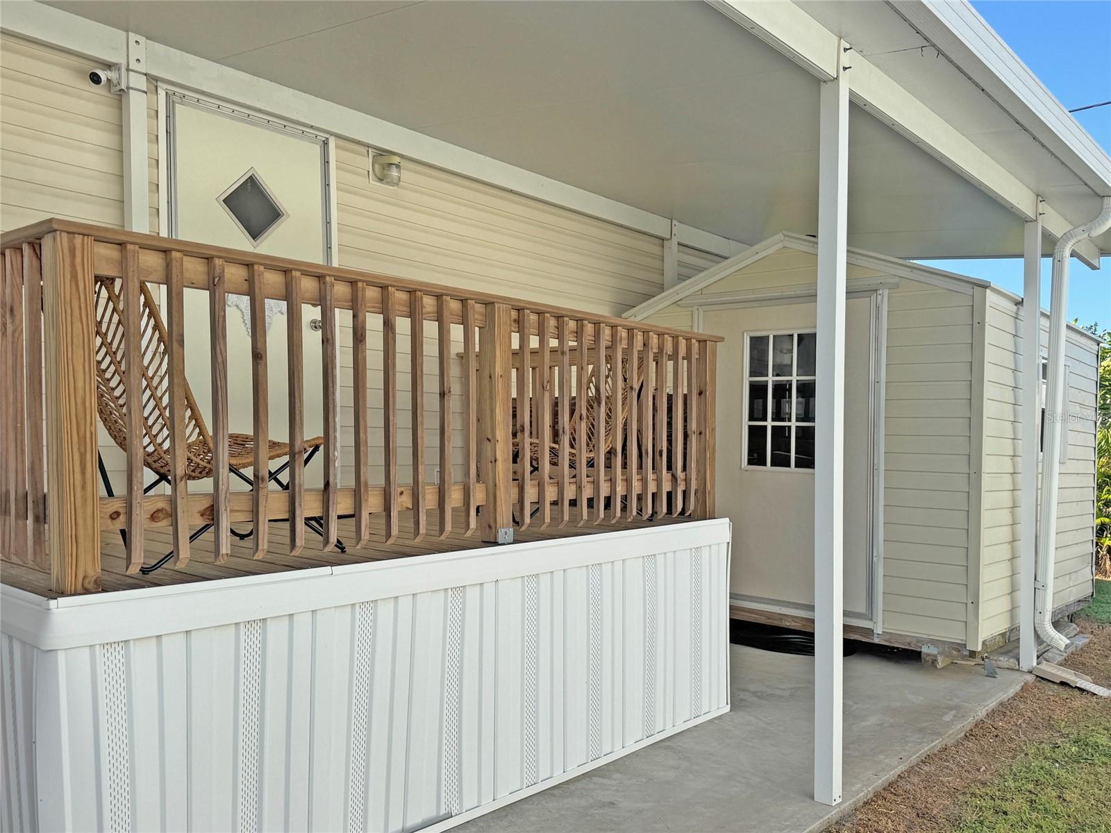 PARKHILL ESTATES - Residential