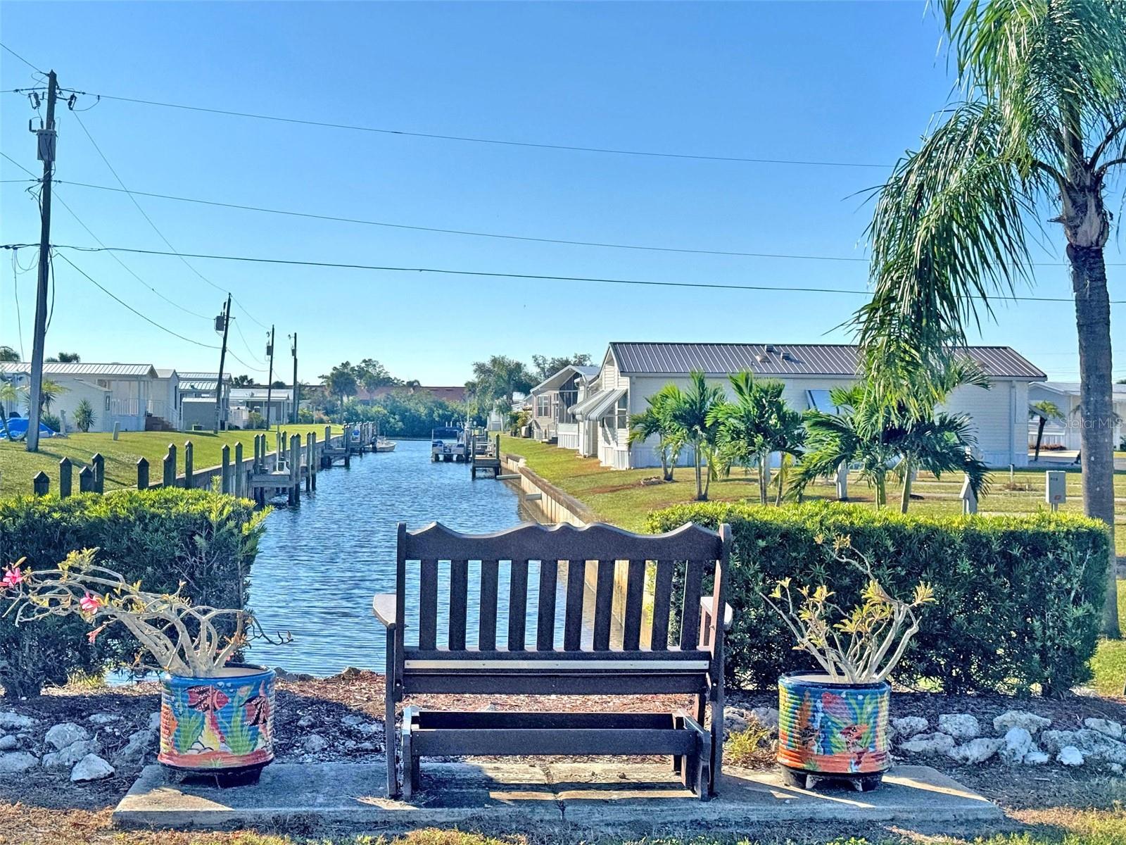 PARKHILL ESTATES - Residential