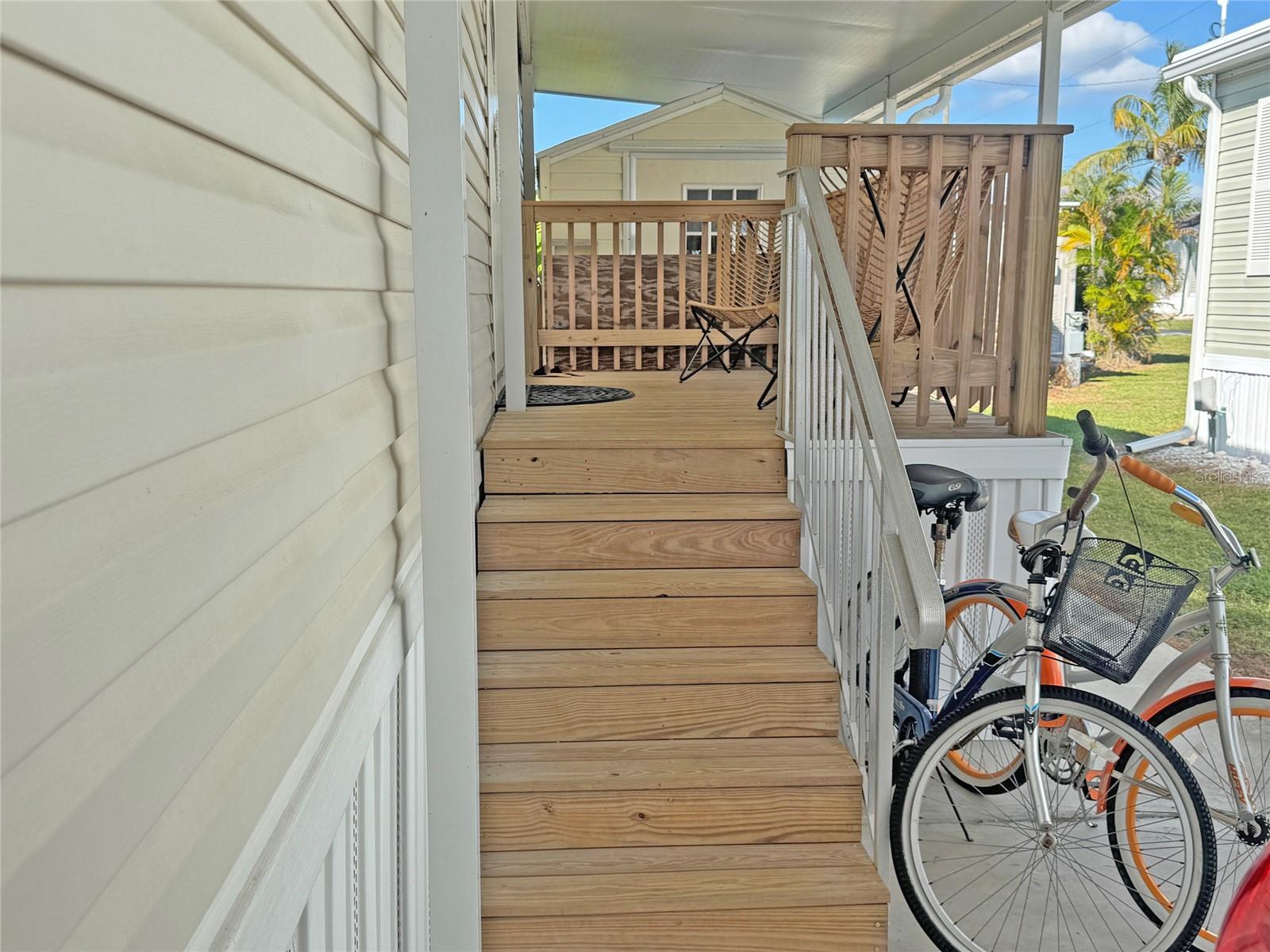 PARKHILL ESTATES - Residential