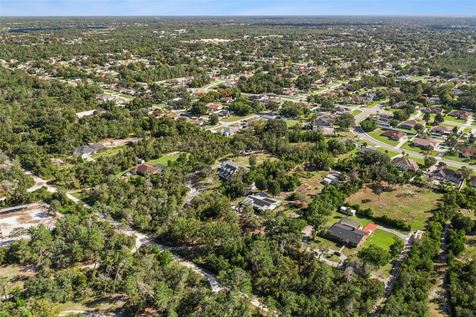 RED FOX RUN - Residential