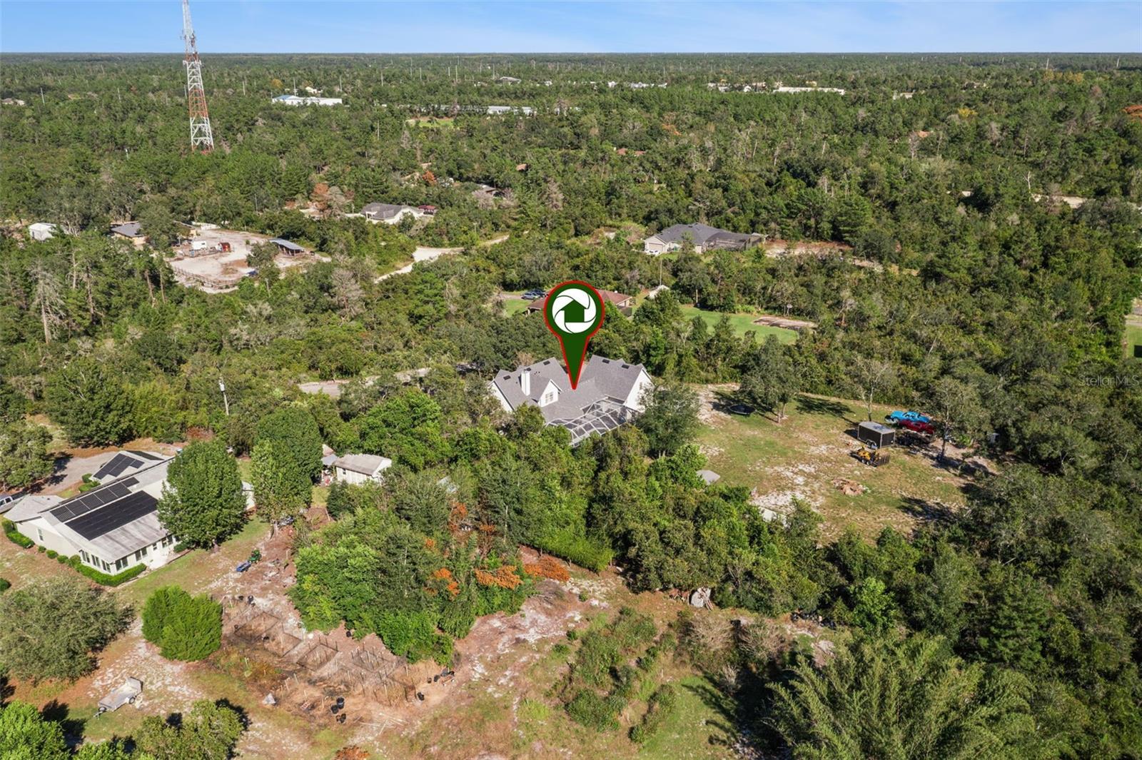 RED FOX RUN - Residential