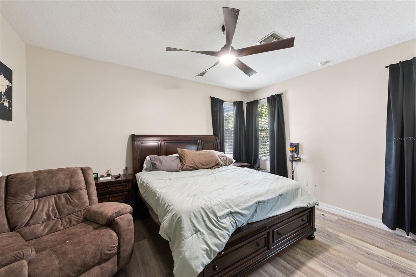 RED FOX RUN - Residential