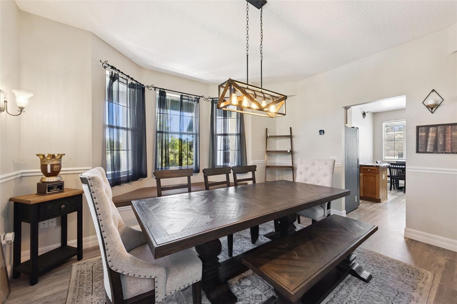 RED FOX RUN - Residential