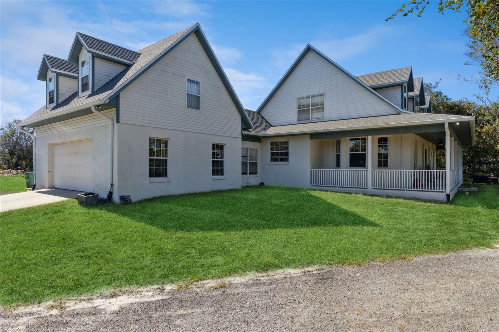 RED FOX RUN - Residential