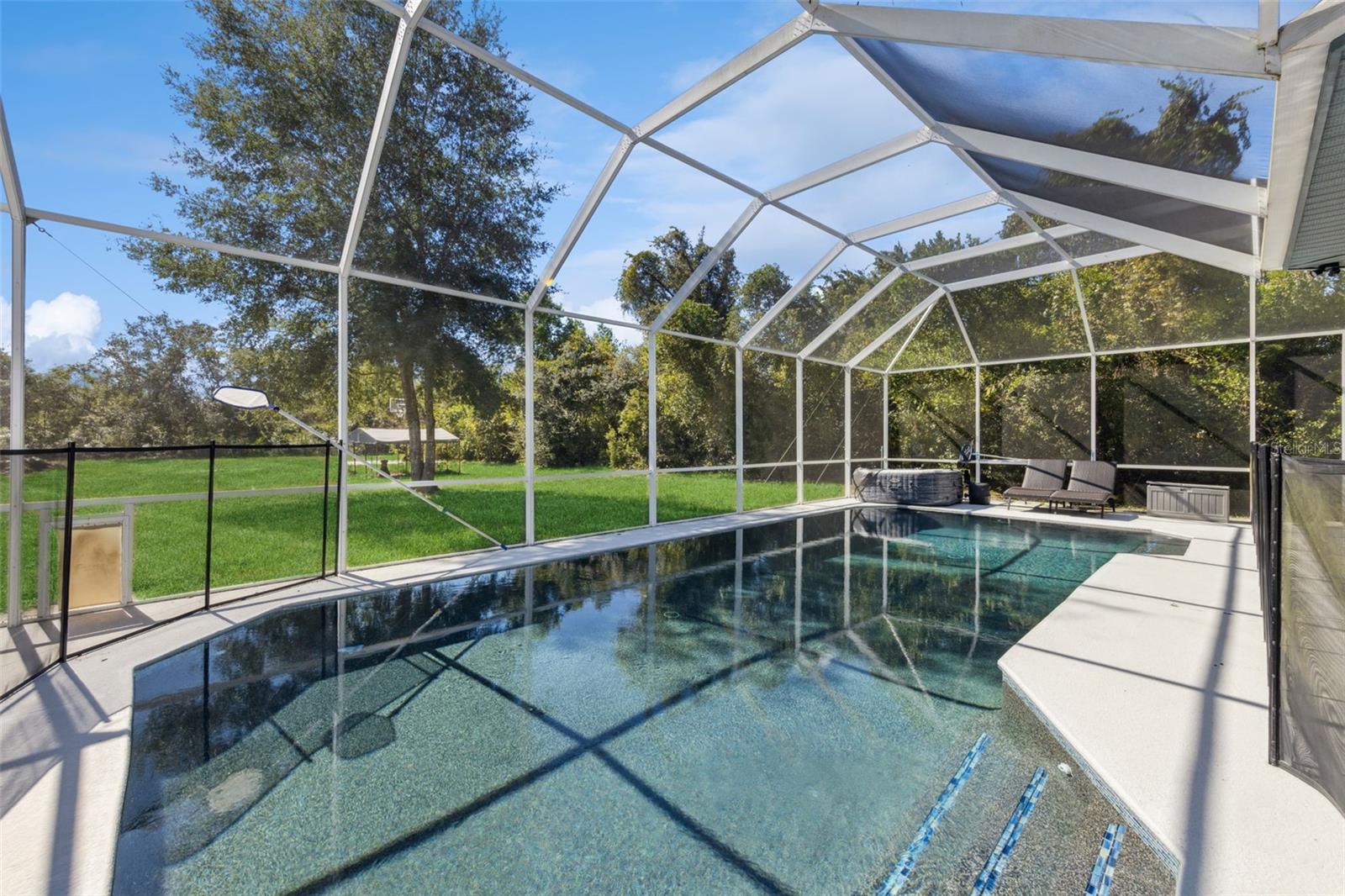 RED FOX RUN - Residential