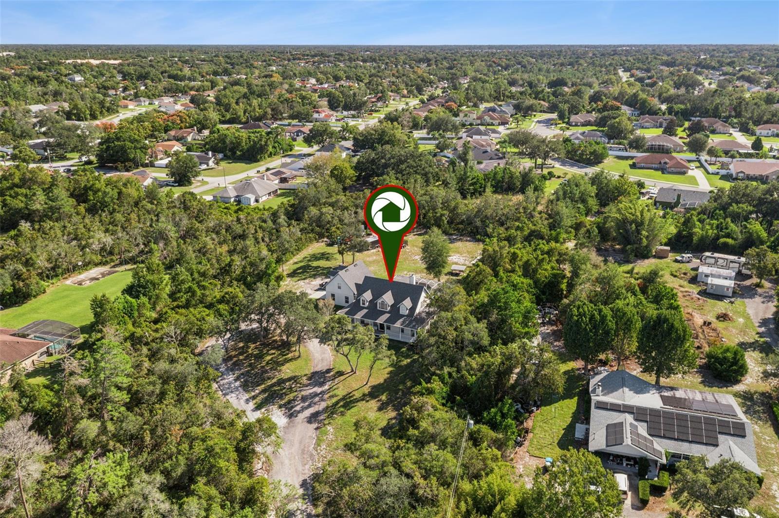 RED FOX RUN - Residential